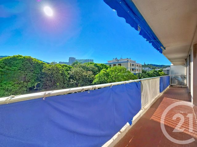 Appartement T3 à vendre MARSEILLE