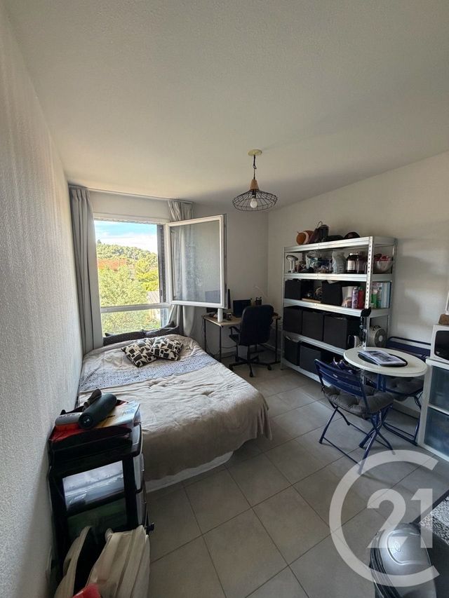 Appartement Studio à vendre - 1 pièce - 18.07 m2 - MARSEILLE - 13009 - PROVENCE-ALPES-COTE-D-AZUR - Century 21 Coeur Neuf