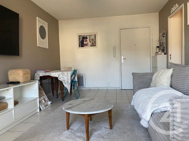 appartement - MARSEILLE - 13009
