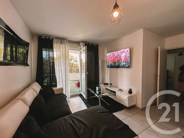 appartement - MARSEILLE - 13009