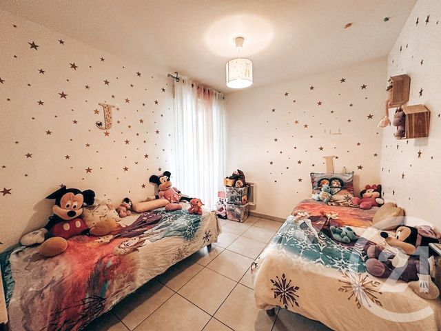 Appartement F3 à vendre - 3 pièces - 62.83 m2 - MARSEILLE - 13009 - PROVENCE-ALPES-COTE-D-AZUR - Century 21 Coeur Neuf