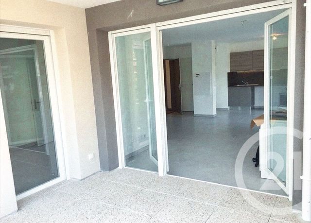 Appartement F3 à vendre - 3 pièces - 62.83 m2 - MARSEILLE - 13009 - PROVENCE-ALPES-COTE-D-AZUR - Century 21 Coeur Neuf