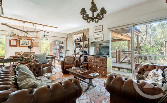 maison à vendre - 5 pièces - 180.0 m2 - MARSEILLE - 13009 - PROVENCE-ALPES-COTE-D-AZUR - Century 21 Coeur Neuf