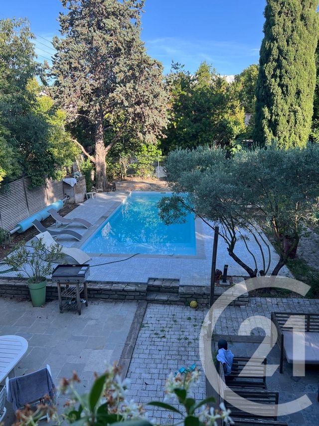 maison - MARSEILLE - 13009