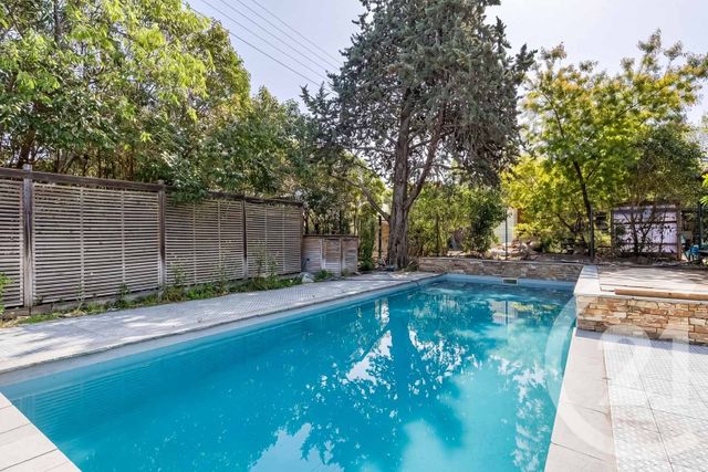 maison à vendre - 5 pièces - 180.0 m2 - MARSEILLE - 13009 - PROVENCE-ALPES-COTE-D-AZUR - Century 21 Coeur Neuf