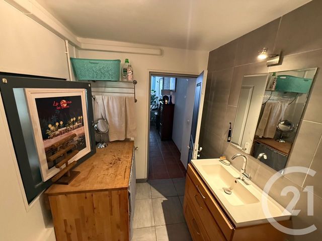 maison à vendre - 6 pièces - 132.0 m2 - MARSEILLE - 13016 - PROVENCE-ALPES-COTE-D-AZUR - Century 21 Coeur Neuf