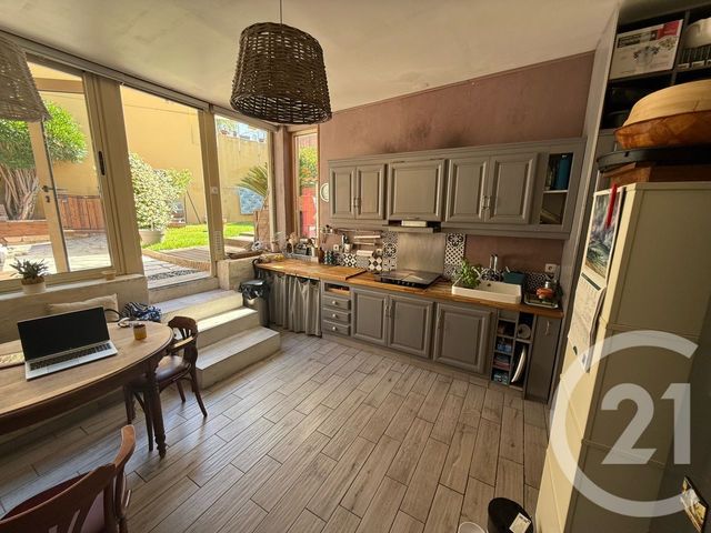maison à vendre - 6 pièces - 132.0 m2 - MARSEILLE - 13016 - PROVENCE-ALPES-COTE-D-AZUR - Century 21 Coeur Neuf