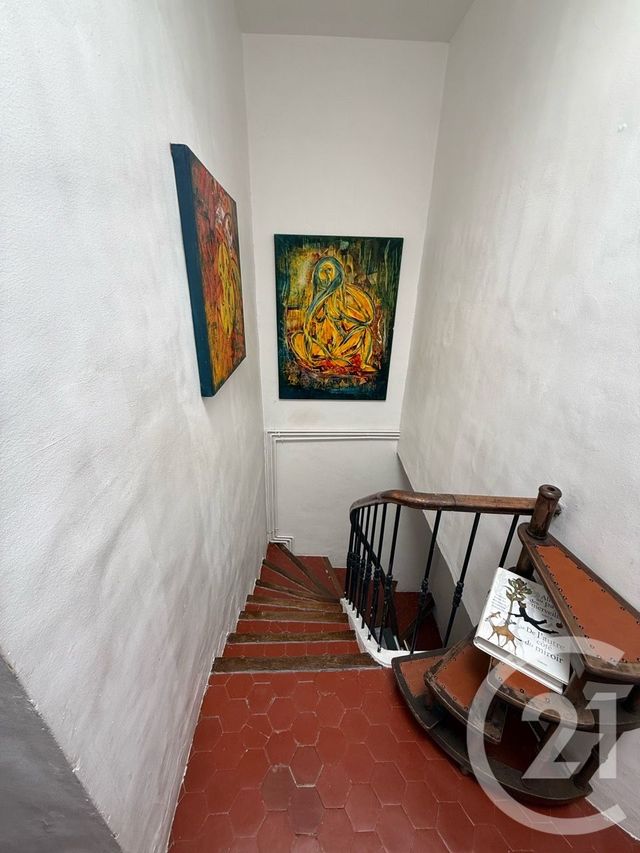 maison à vendre - 6 pièces - 132.0 m2 - MARSEILLE - 13016 - PROVENCE-ALPES-COTE-D-AZUR - Century 21 Coeur Neuf