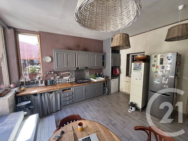 maison à vendre - 6 pièces - 132.0 m2 - MARSEILLE - 13016 - PROVENCE-ALPES-COTE-D-AZUR - Century 21 Coeur Neuf