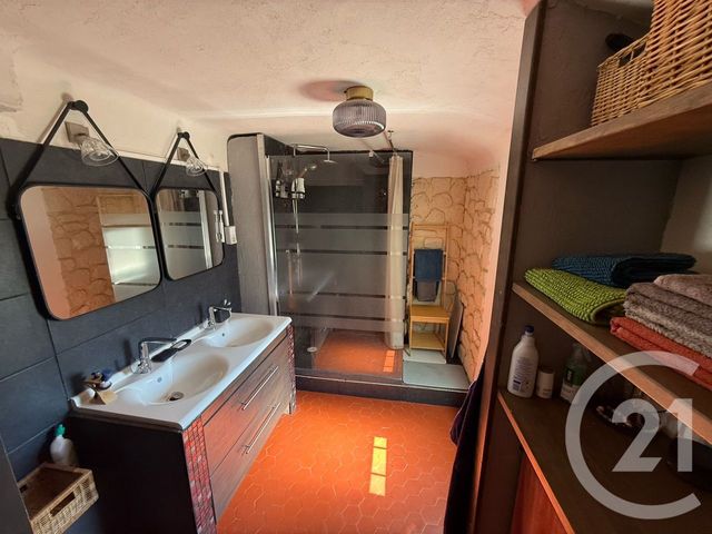 maison à vendre - 6 pièces - 132.0 m2 - MARSEILLE - 13016 - PROVENCE-ALPES-COTE-D-AZUR - Century 21 Coeur Neuf