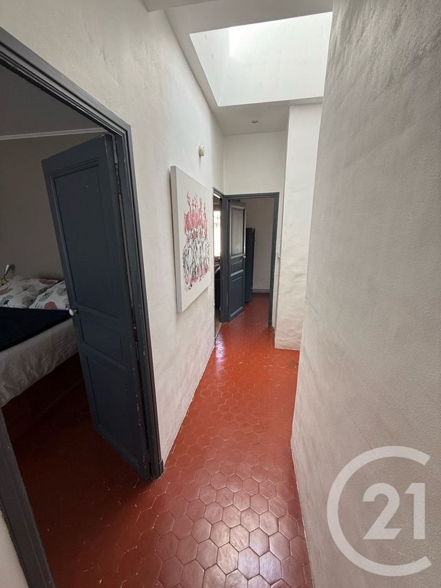 maison à vendre - 6 pièces - 132.0 m2 - MARSEILLE - 13016 - PROVENCE-ALPES-COTE-D-AZUR - Century 21 Coeur Neuf