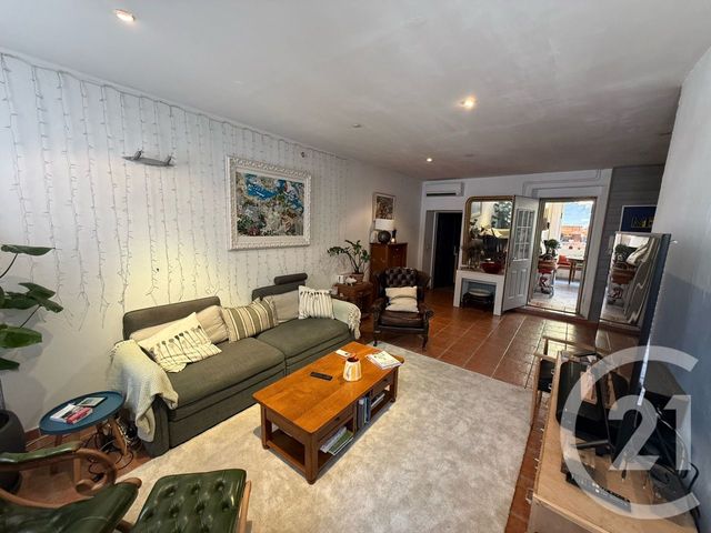 maison à vendre - 6 pièces - 132.0 m2 - MARSEILLE - 13016 - PROVENCE-ALPES-COTE-D-AZUR - Century 21 Coeur Neuf