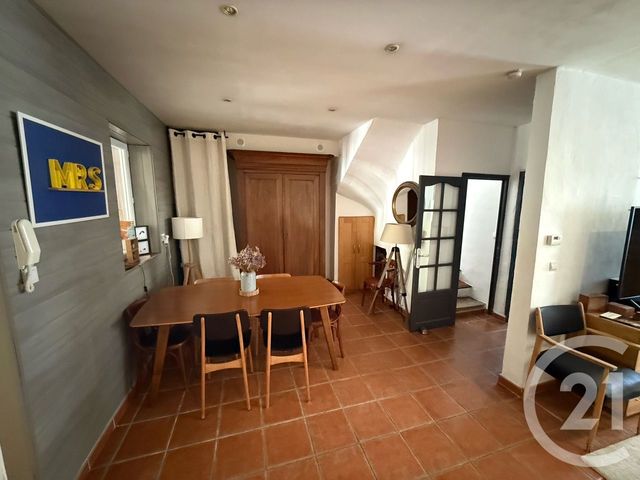 maison à vendre - 6 pièces - 132.0 m2 - MARSEILLE - 13016 - PROVENCE-ALPES-COTE-D-AZUR - Century 21 Coeur Neuf
