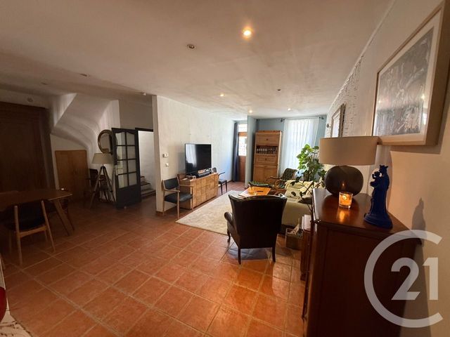 maison à vendre - 6 pièces - 132.0 m2 - MARSEILLE - 13016 - PROVENCE-ALPES-COTE-D-AZUR - Century 21 Coeur Neuf