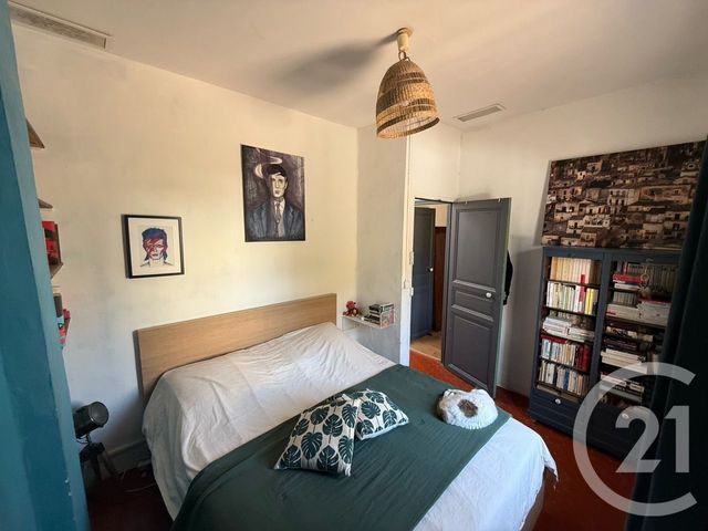 maison à vendre - 6 pièces - 132.0 m2 - MARSEILLE - 13016 - PROVENCE-ALPES-COTE-D-AZUR - Century 21 Coeur Neuf