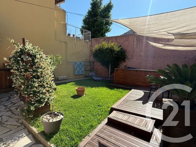 maison à vendre - 6 pièces - 132.0 m2 - MARSEILLE - 13016 - PROVENCE-ALPES-COTE-D-AZUR - Century 21 Coeur Neuf