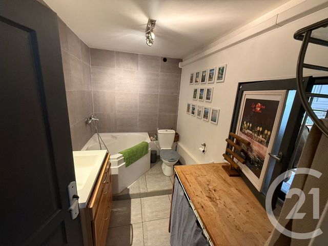 maison à vendre - 6 pièces - 132.0 m2 - MARSEILLE - 13016 - PROVENCE-ALPES-COTE-D-AZUR - Century 21 Coeur Neuf