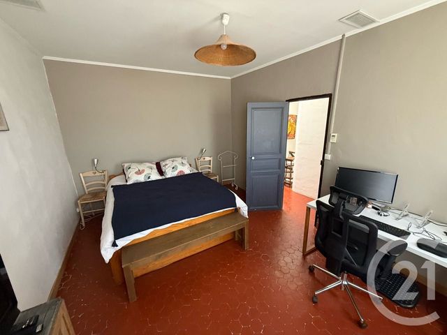 maison à vendre - 6 pièces - 132.0 m2 - MARSEILLE - 13016 - PROVENCE-ALPES-COTE-D-AZUR - Century 21 Coeur Neuf
