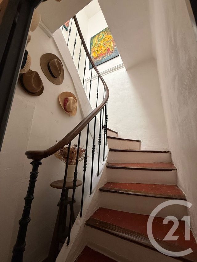 maison à vendre - 6 pièces - 132.0 m2 - MARSEILLE - 13016 - PROVENCE-ALPES-COTE-D-AZUR - Century 21 Coeur Neuf