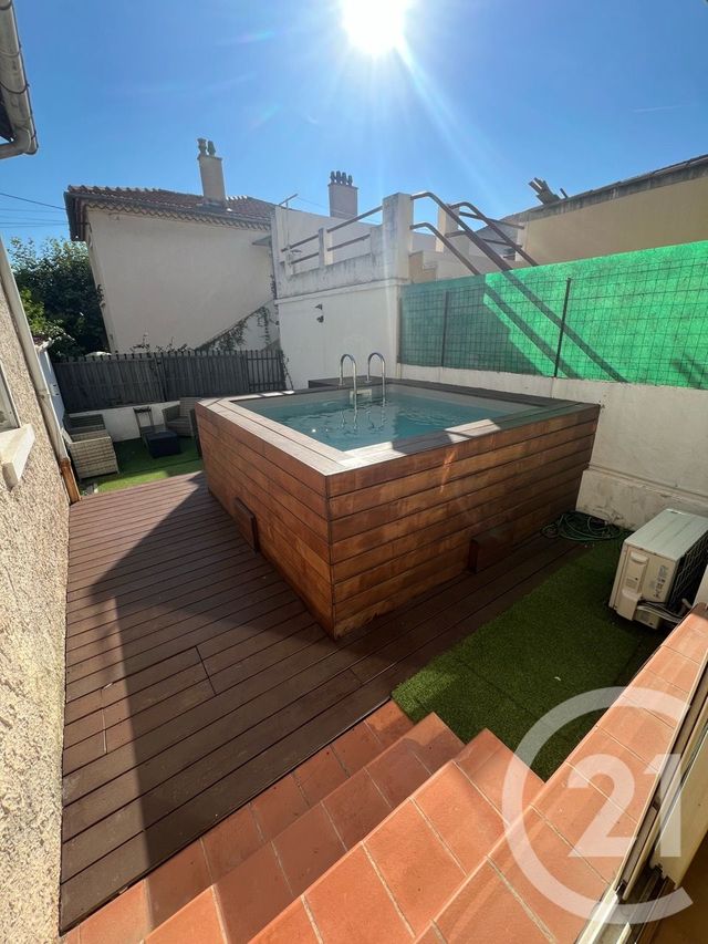 maison à vendre - 5 pièces - 100.0 m2 - MARSEILLE - 13009 - PROVENCE-ALPES-COTE-D-AZUR - Century 21 Coeur Neuf