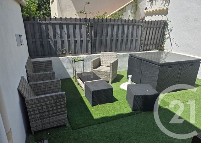 maison à vendre - 5 pièces - 100.0 m2 - MARSEILLE - 13009 - PROVENCE-ALPES-COTE-D-AZUR - Century 21 Coeur Neuf