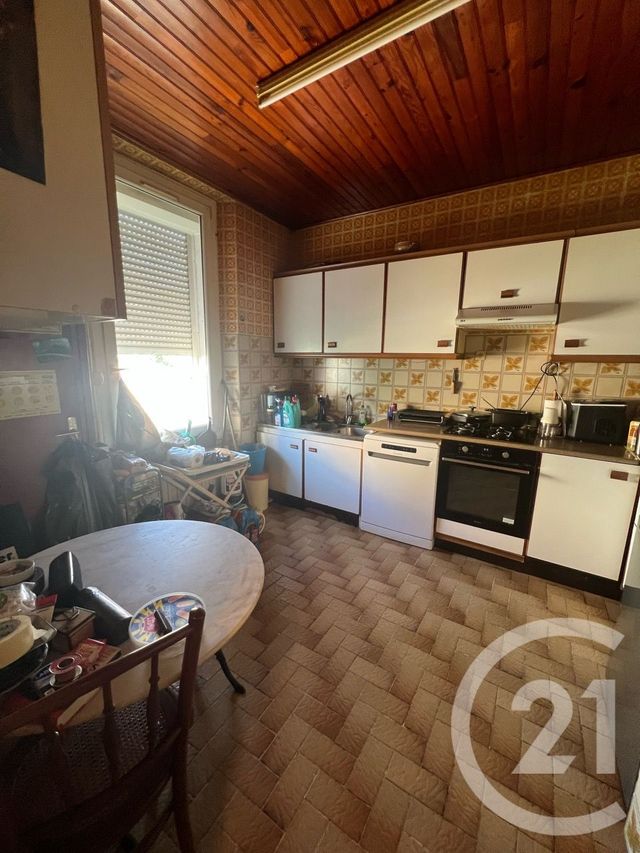 maison à vendre - 5 pièces - 100.0 m2 - MARSEILLE - 13009 - PROVENCE-ALPES-COTE-D-AZUR - Century 21 Coeur Neuf