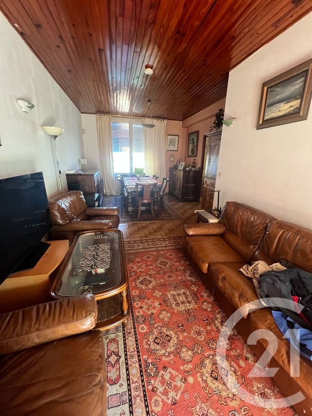 maison à vendre - 5 pièces - 100.0 m2 - MARSEILLE - 13009 - PROVENCE-ALPES-COTE-D-AZUR - Century 21 Coeur Neuf