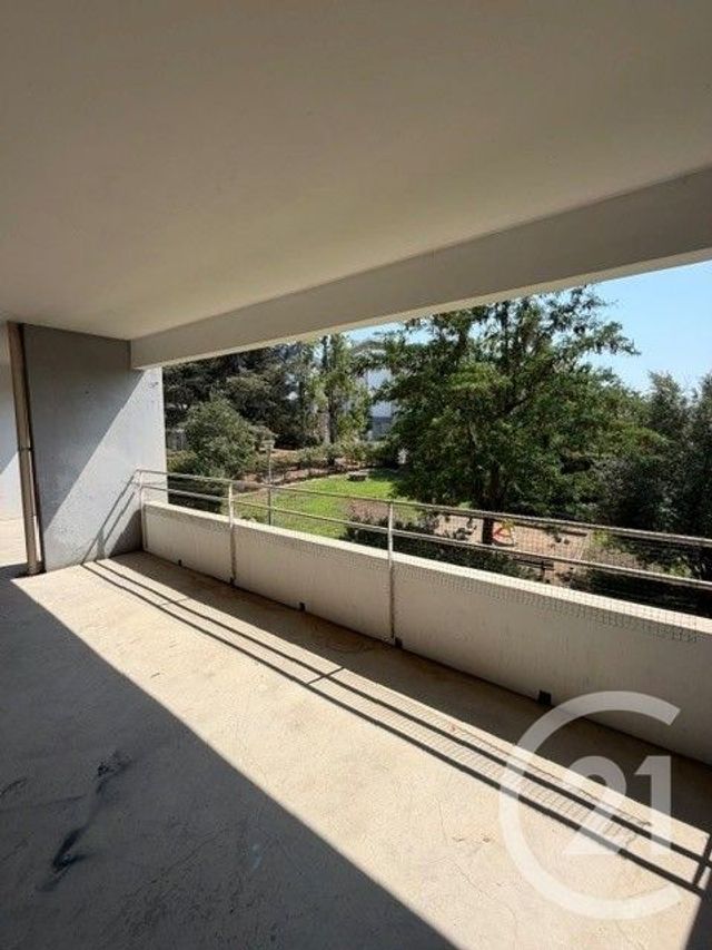 Appartement T4 à louer MARSEILLE