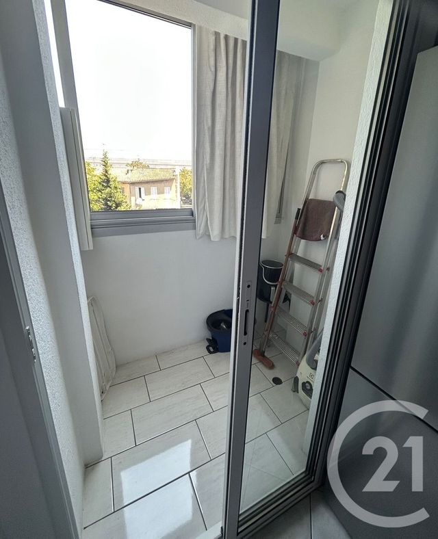 Appartement T3 à vendre - 3 pièces - 61.88 m2 - MARSEILLE - 13010 - PROVENCE-ALPES-COTE-D-AZUR - Century 21 Coeur Neuf