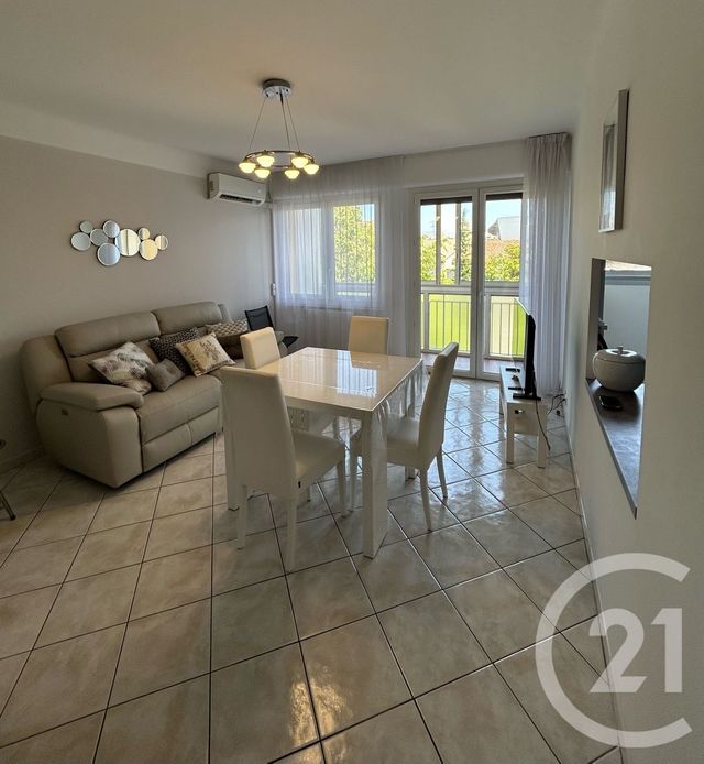 appartement - MARSEILLE - 13010