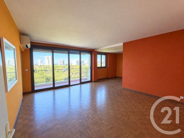 Appartement T4 à vendre MARSEILLE