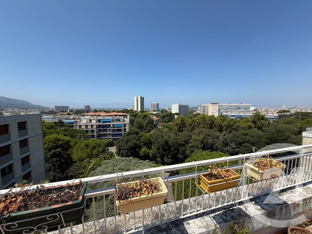 Appartement T4 à vendre - 4 pièces - 114.71 m2 - MARSEILLE - 13009 - PROVENCE-ALPES-COTE-D-AZUR - Century 21 Coeur Neuf