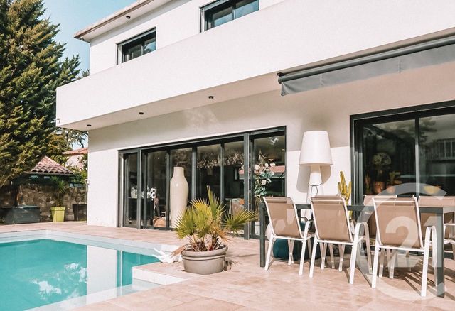 maison à vendre - 5 pièces - 210.0 m2 - MARSEILLE - 13009 - PROVENCE-ALPES-COTE-D-AZUR - Century 21 Coeur Neuf