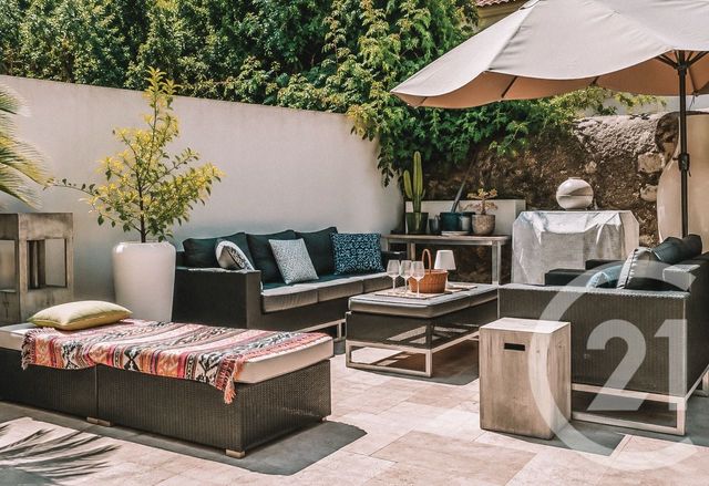 maison à vendre - 5 pièces - 210.0 m2 - MARSEILLE - 13009 - PROVENCE-ALPES-COTE-D-AZUR - Century 21 Coeur Neuf