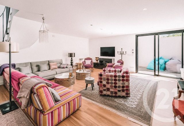 maison à vendre - 5 pièces - 210.0 m2 - MARSEILLE - 13009 - PROVENCE-ALPES-COTE-D-AZUR - Century 21 Coeur Neuf