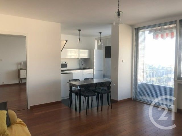 Appartement T2 à louer MARSEILLE