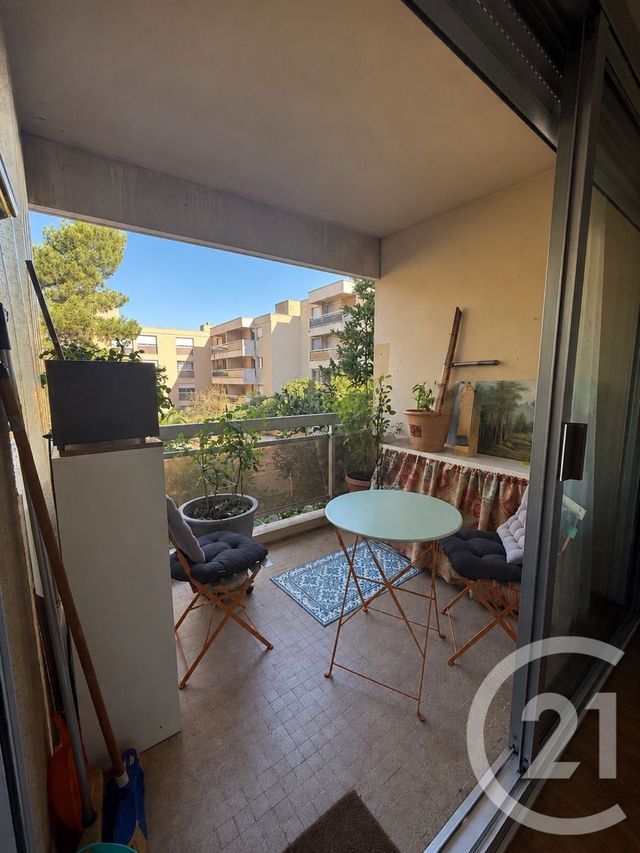 Appartement T1 à vendre MARSEILLE