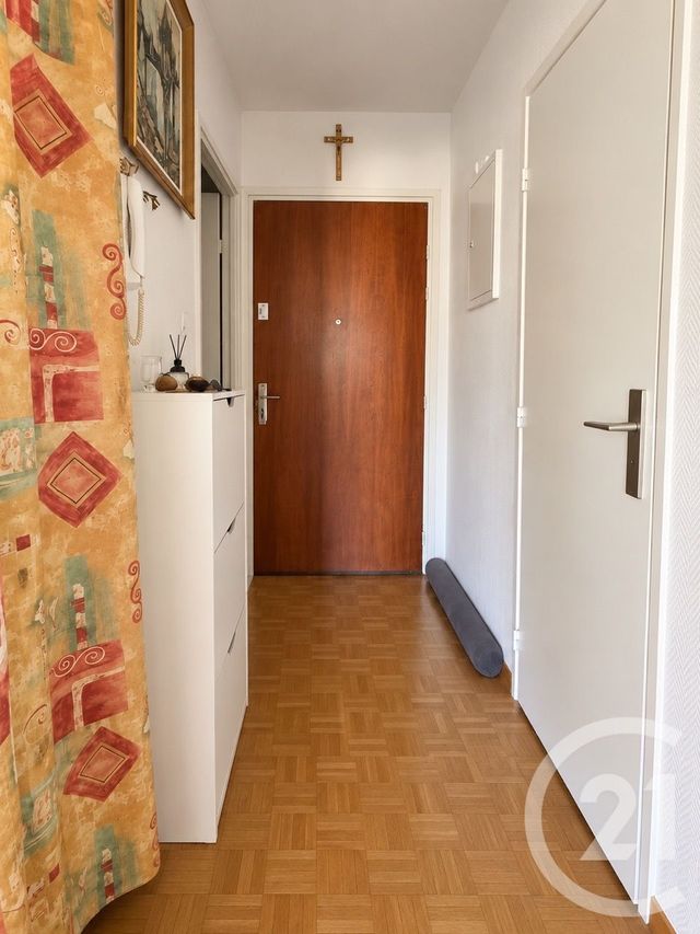 Appartement T1 à vendre - 1 pièce - 33.0 m2 - MARSEILLE - 13010 - PROVENCE-ALPES-COTE-D-AZUR - Century 21 Coeur Neuf