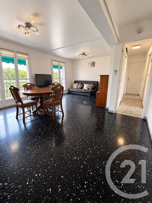 appartement - MARSEILLE - 13010