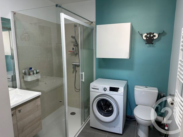Appartement T2 à vendre - 2 pièces - 33.74 m2 - MARSEILLE - 13010 - PROVENCE-ALPES-COTE-D-AZUR - Century 21 Coeur Neuf