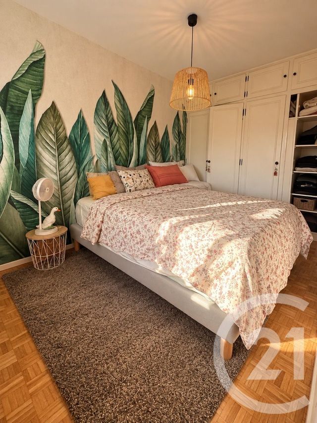 Appartement T2 à louer - 2 pièces - 39.51 m2 - MARSEILLE - 13009 - PROVENCE-ALPES-COTE-D-AZUR - Century 21 Coeur Neuf
