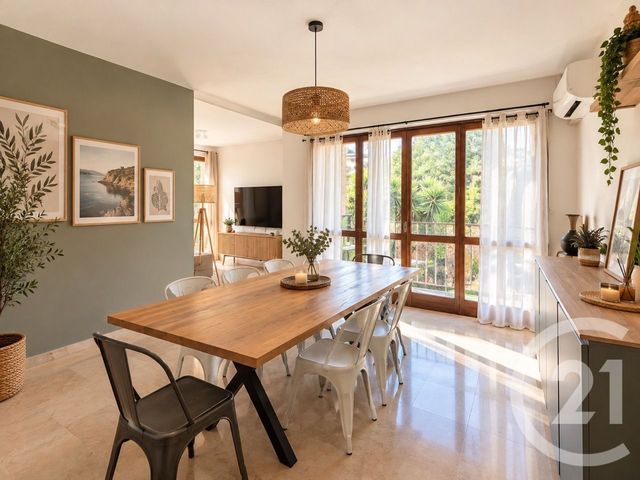 appartement - MARSEILLE - 13008